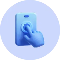 Faster approval for online applications