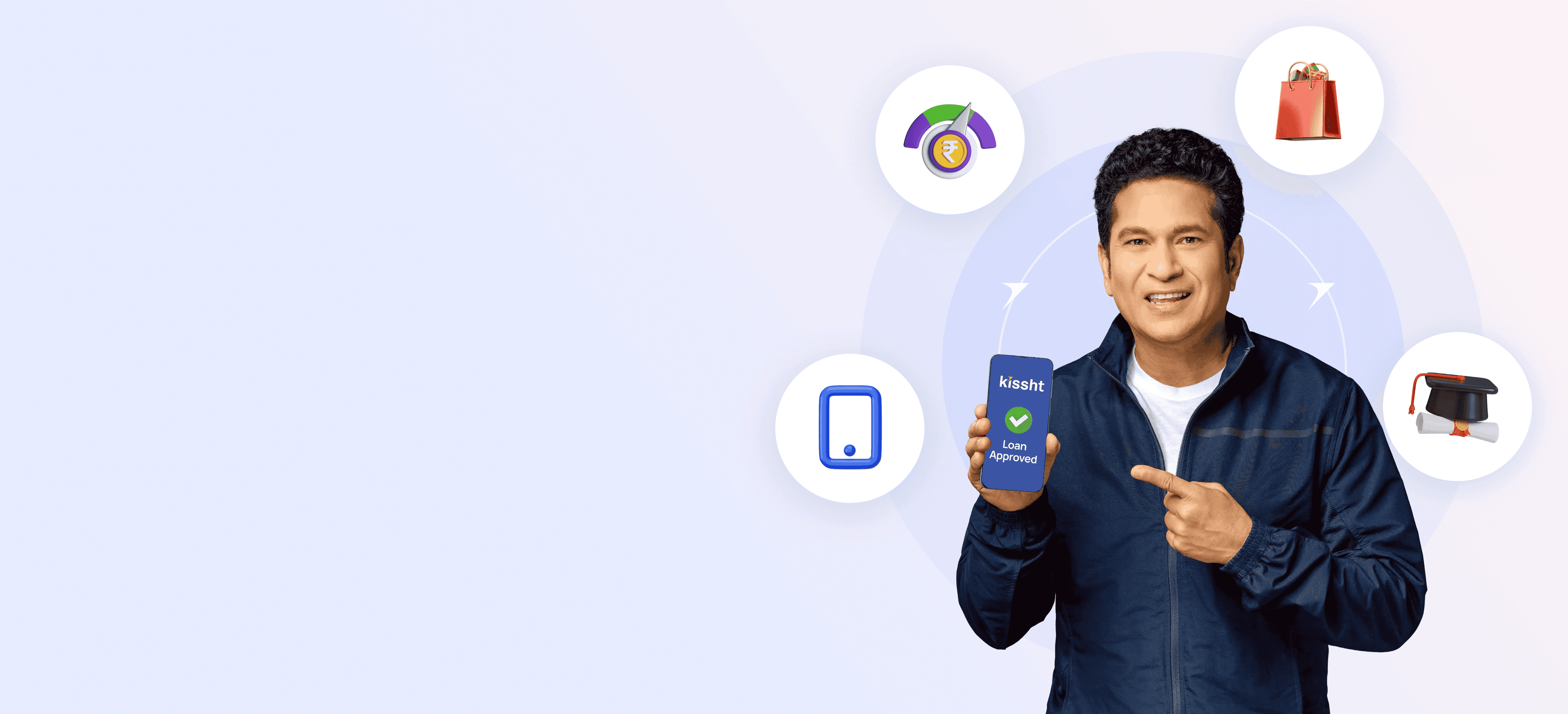 ₹15,000 PERSONAL LOAN