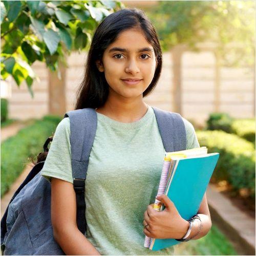 Aarushi M.