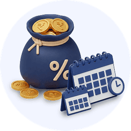 Affordable Interest Rates