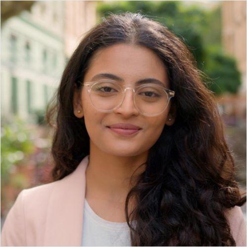 Neha T.