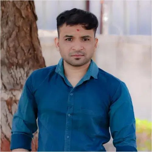 Ravi D.