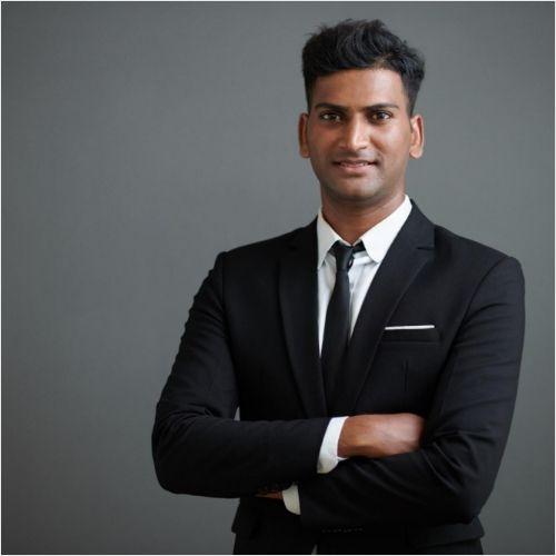 Sameer V.