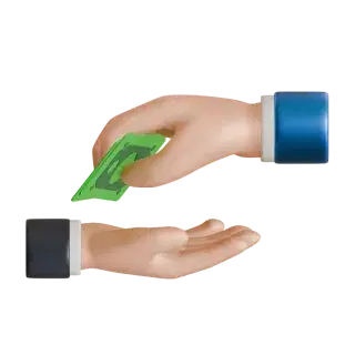 Trusted loan Partner