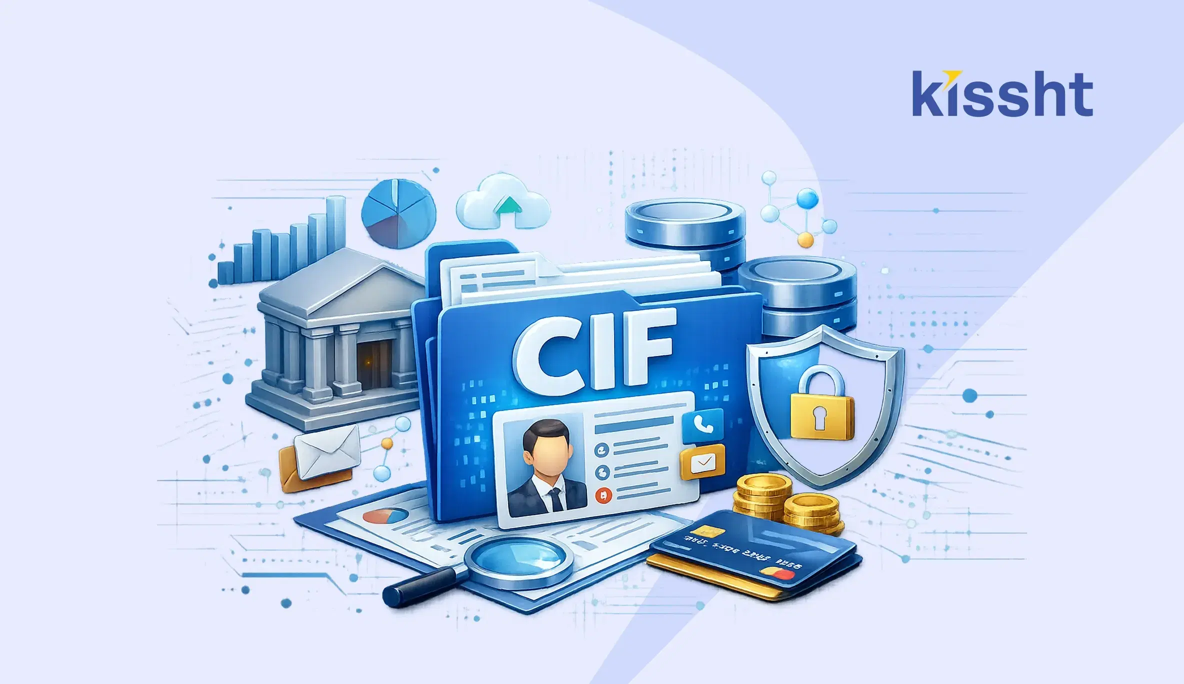 CIF Full Form in Banking: Meaning, Uses & Importance Explained