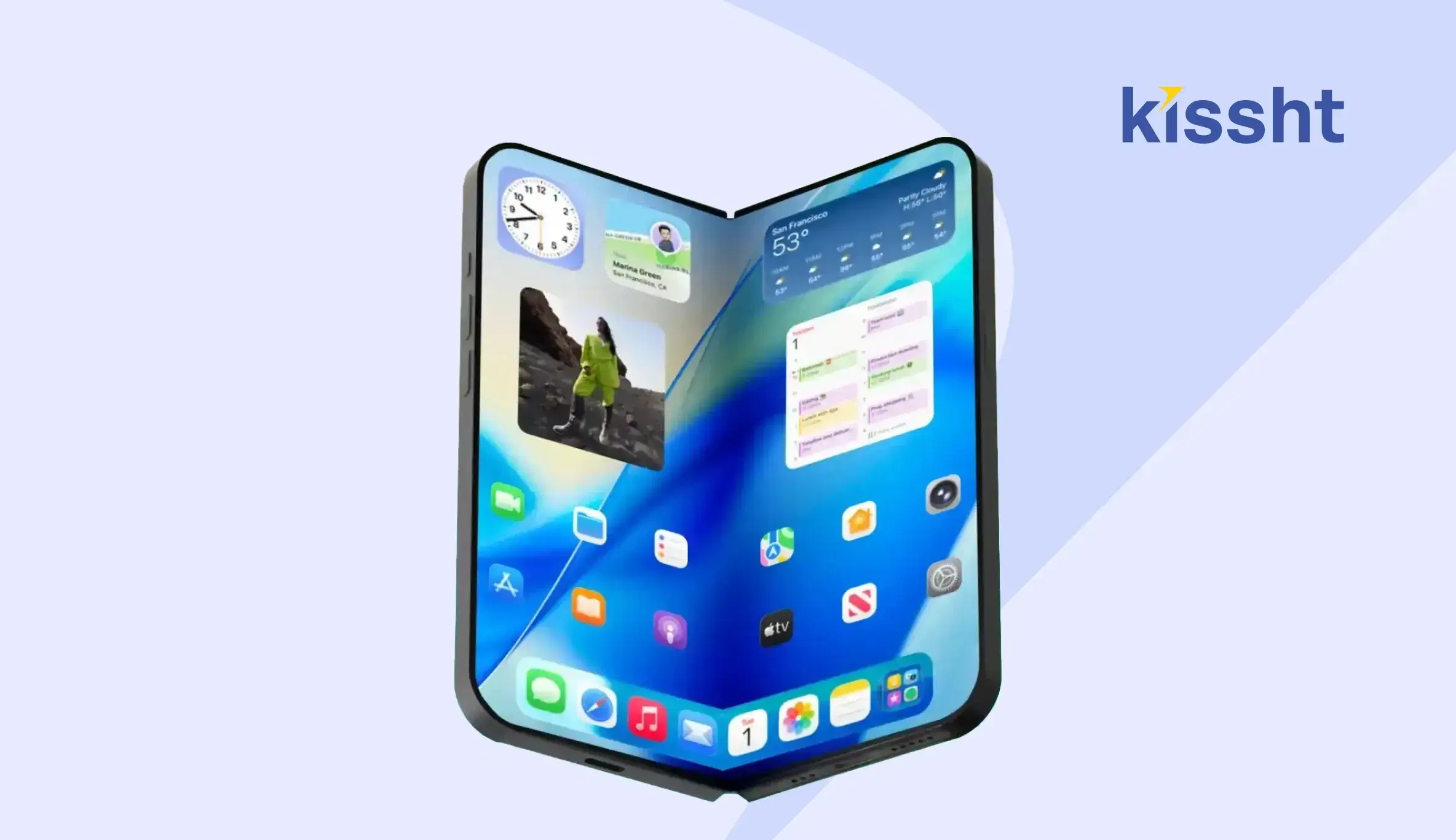 iPhone Fold Launch in India: Expected Price, Design, Features and Smart Buying Guide
