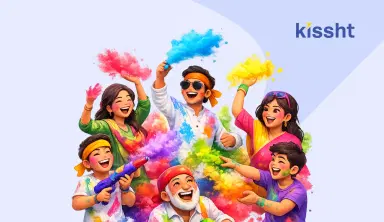 Holi in Mathura & Vrindavan 2026: Dates, Places and Complete Guide