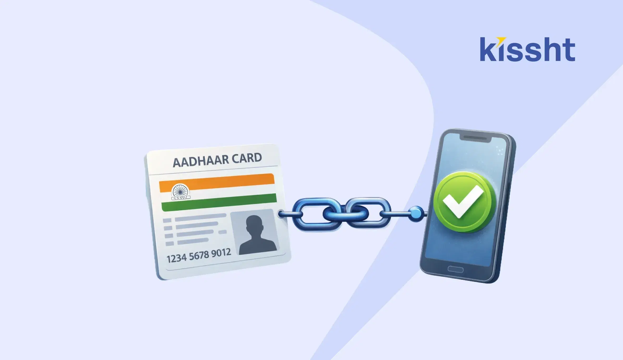 How to Link PAN with Aadhaar Online: Step-by-Step Process