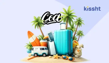 List of Beaches in Goa with Location & Activities - 2026