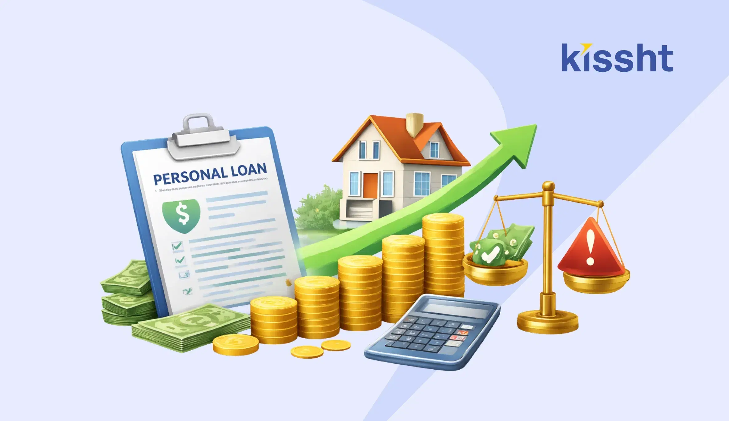 Personal Loan for Home Down Payment: Is It a Smart Move?