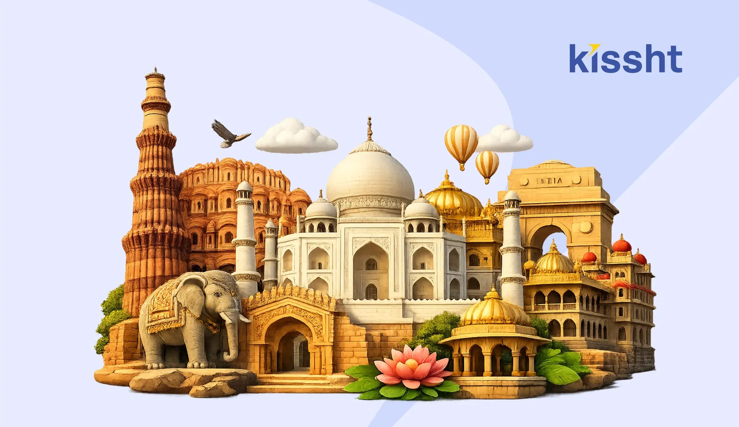 Swadesh Darshan Scheme: Eligibility, Benefits and How to Apply