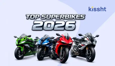 Top Super Bikes in India 2026: Price, Mileage & Performance Comparison