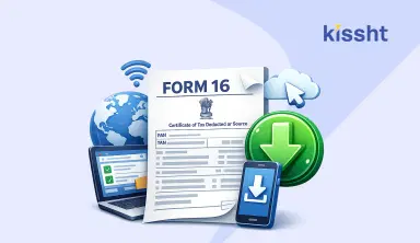 What is Form 16? How to Download Form 16 Online