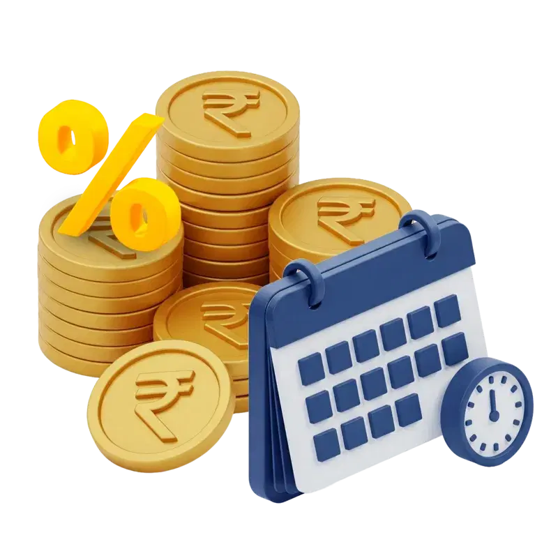 Loan Tenure and Interest Rate