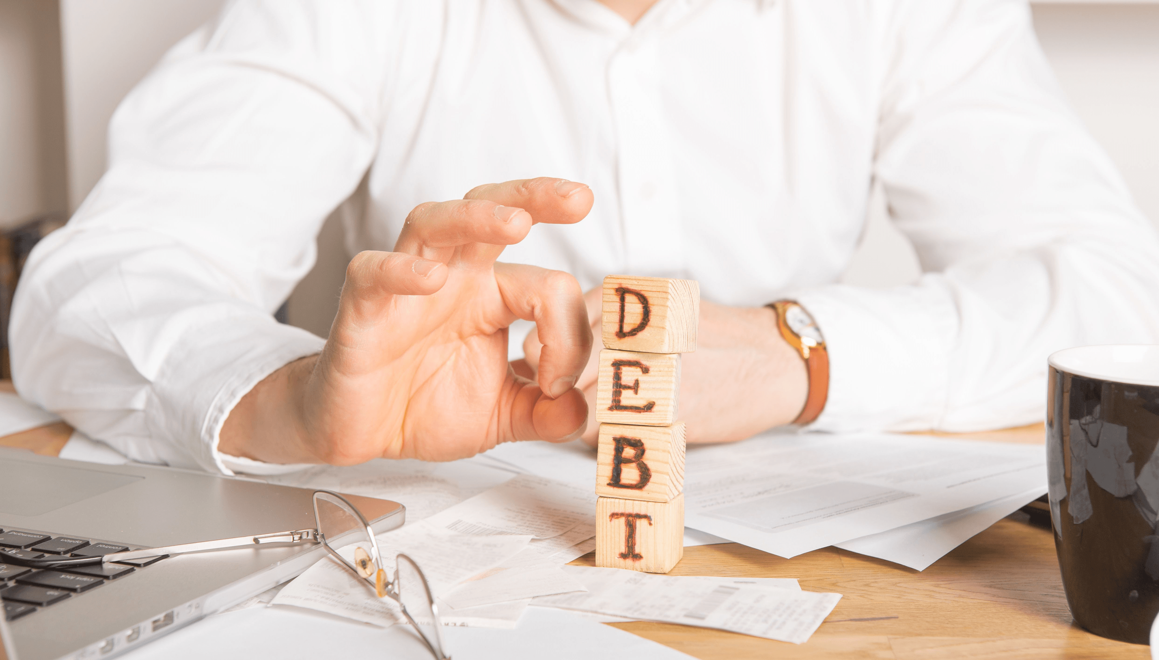 Debt Consolidation Explained: How It Works and Who Should Consider It