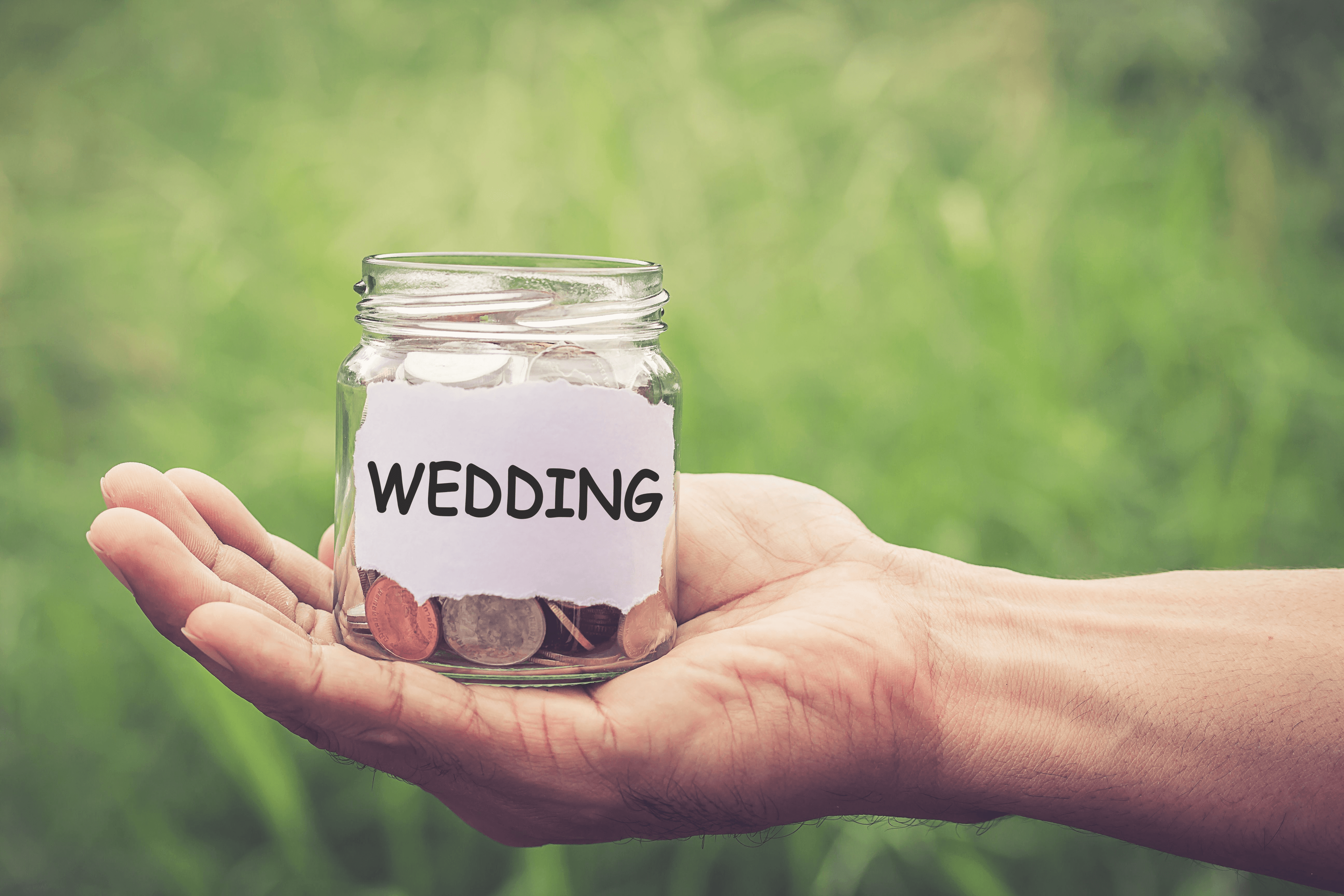 Loan for Wedding: Everything You Need to Know