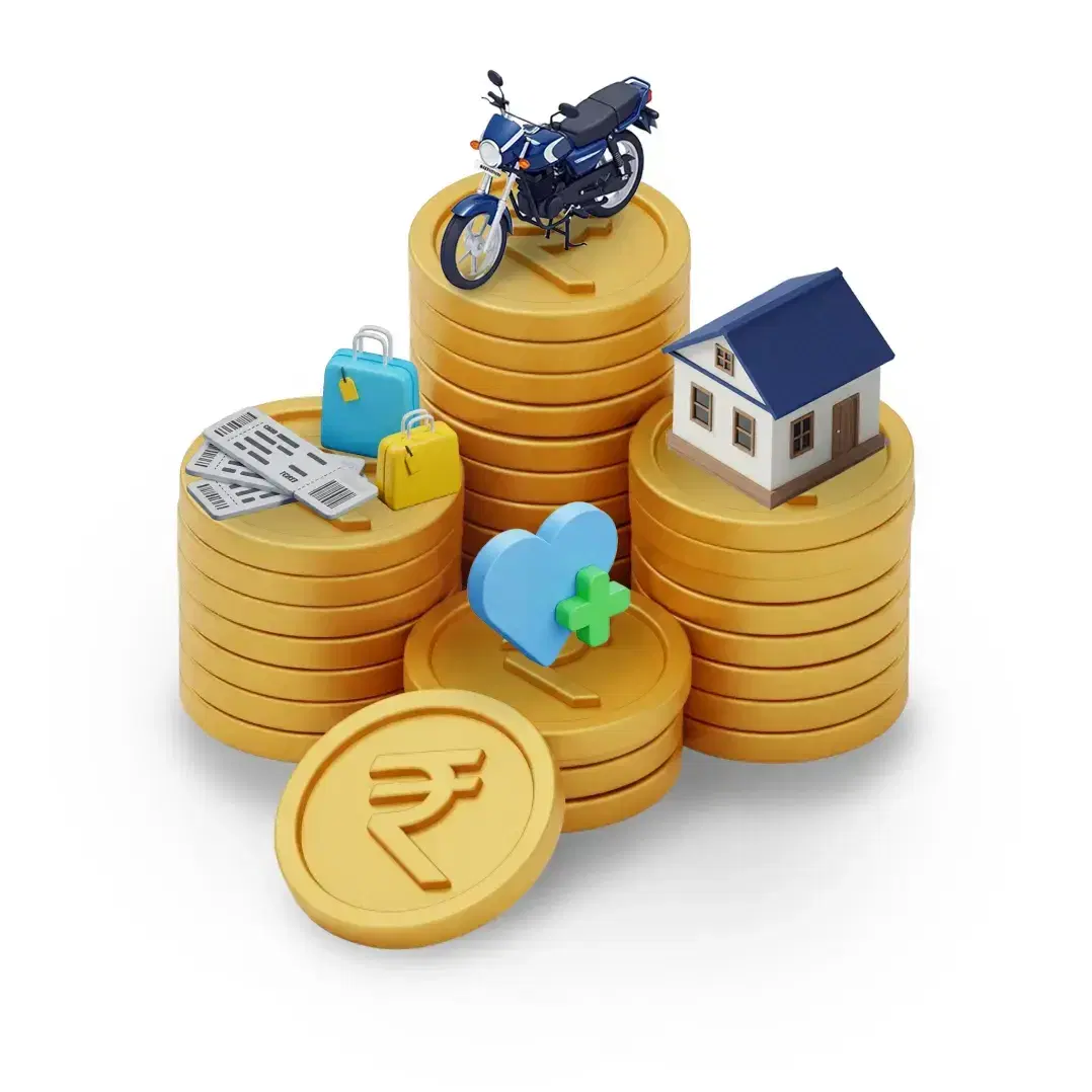 What is Personal Loan