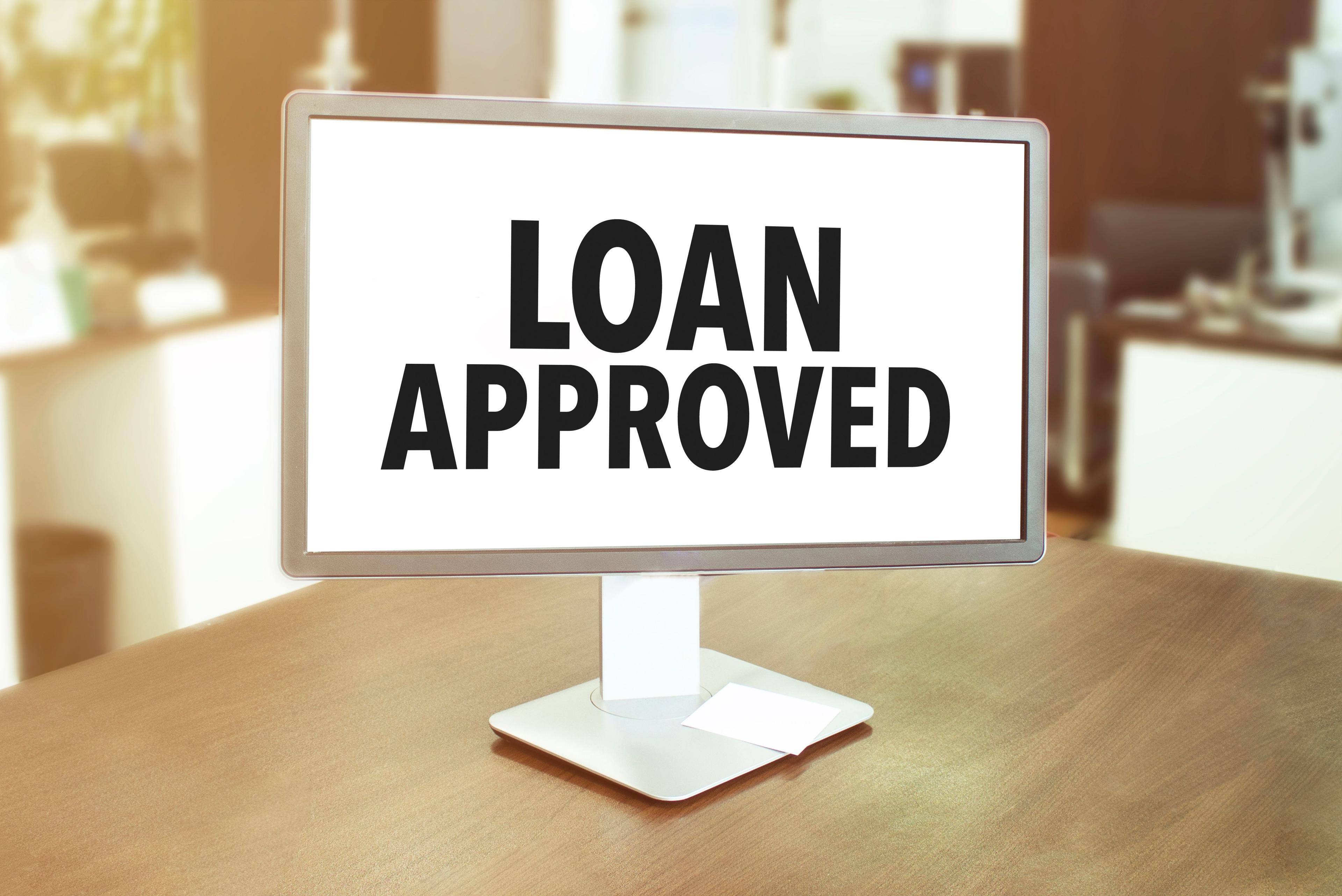 What is a Pre-Approved Personal Loan?