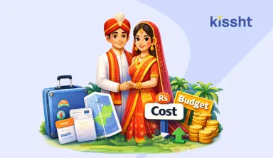 Best Destination Wedding Places in India: Cost, Budget & How to Reach