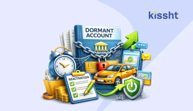 Dormant Account: Meaning & Reactivation Steps