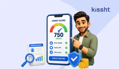 फ्री में CIBIL स्कोर कैसे चेक करें