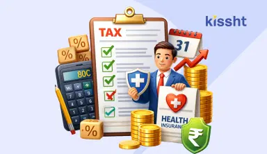 Health Insurance Tax Benefits for Salaried Employees
