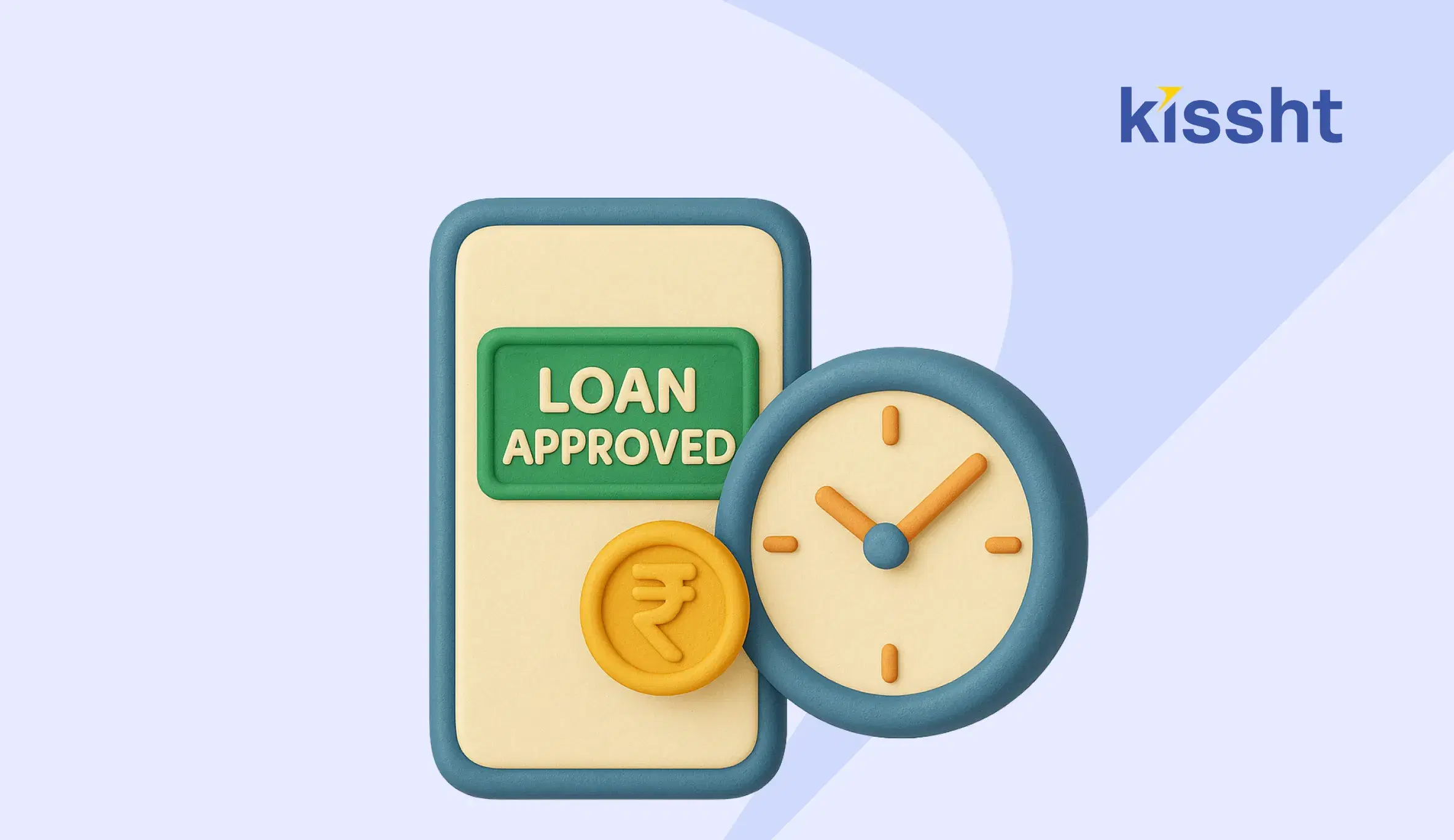 How Much Time Does It Take to Get a Personal Loan Approved?