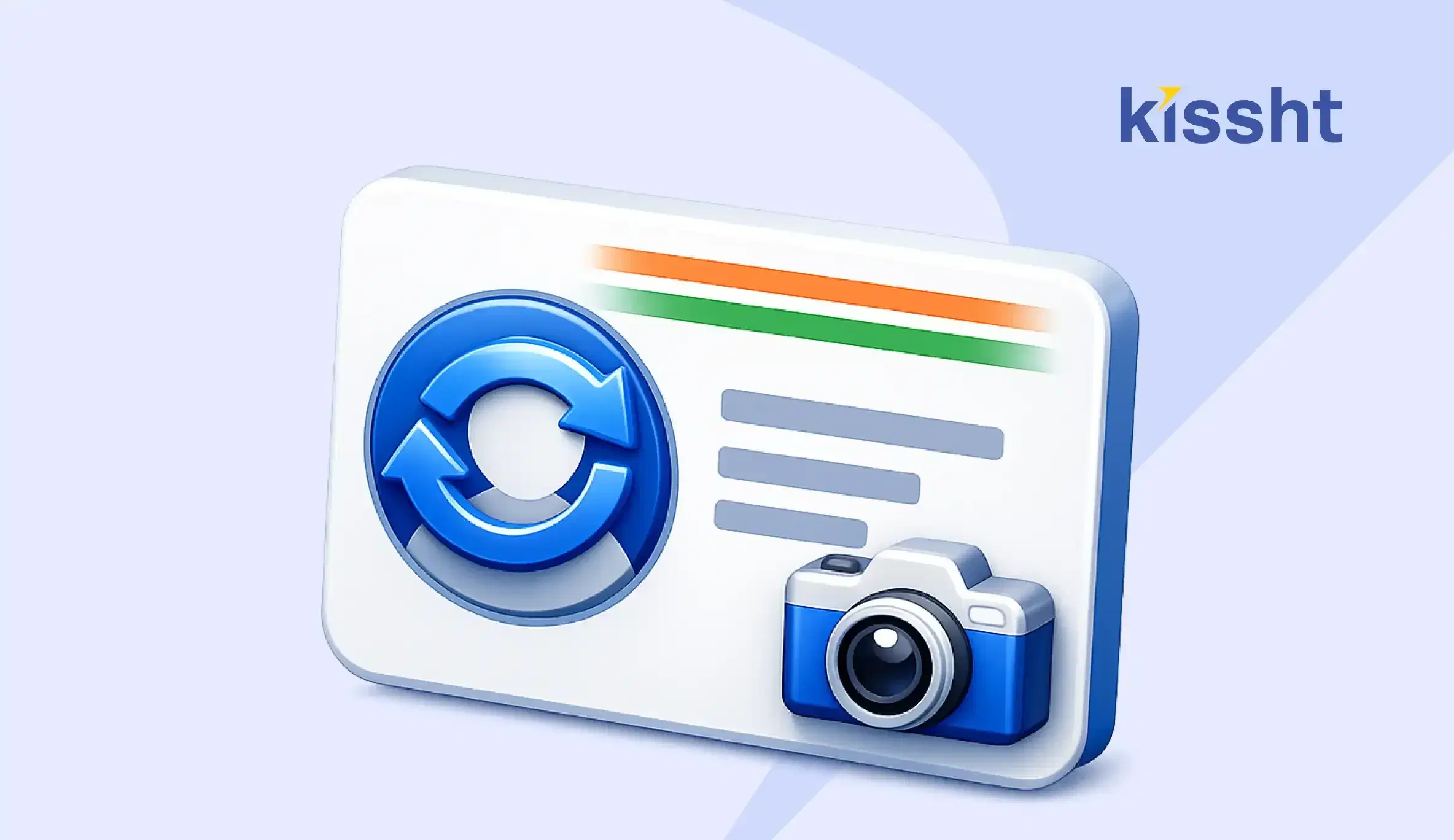 How to Update Photo in Aadhaar Card