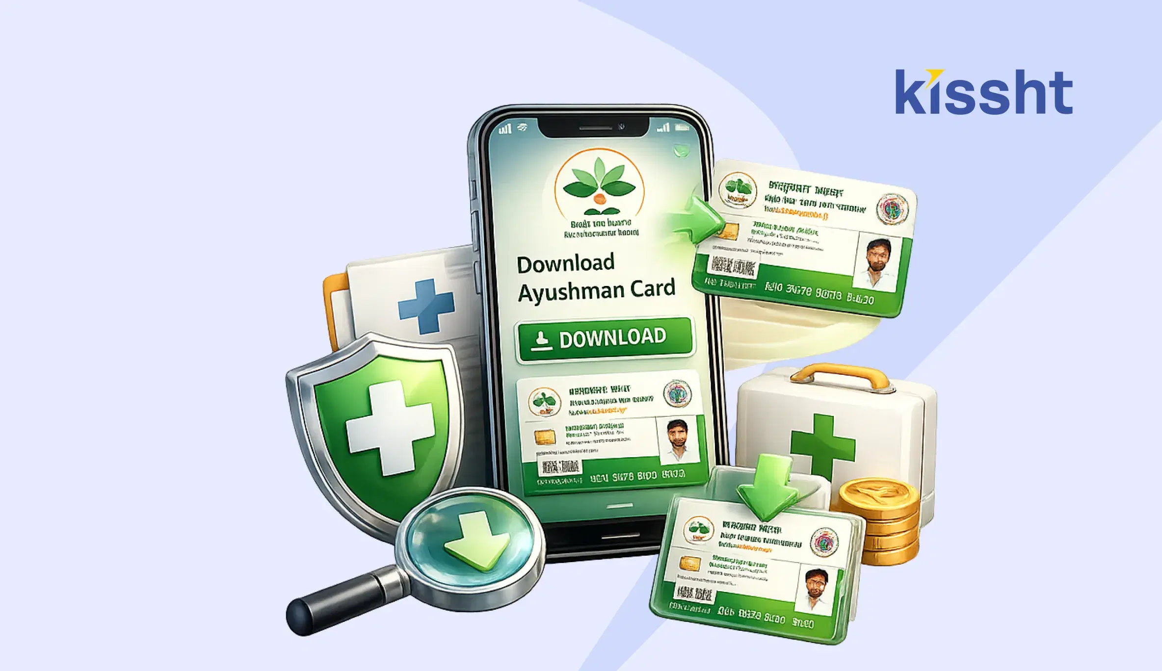 How to Download Ayushman Card Online: A Simple Guide for Beneficiaries