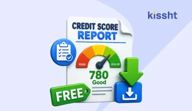 How to Download Credit Score Report for Free?