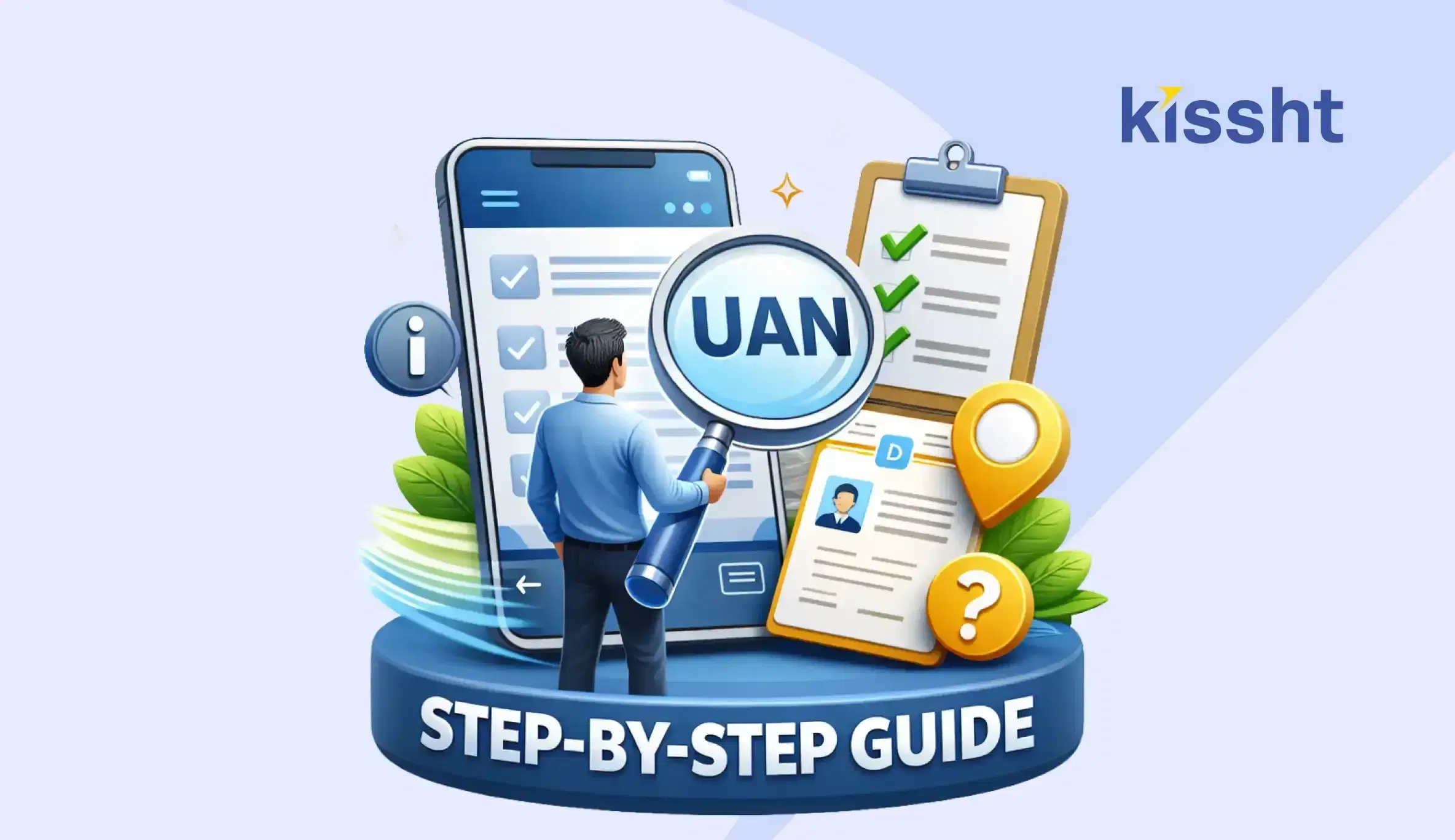 How to Find Your UAN Number: Step-by-Step Guide