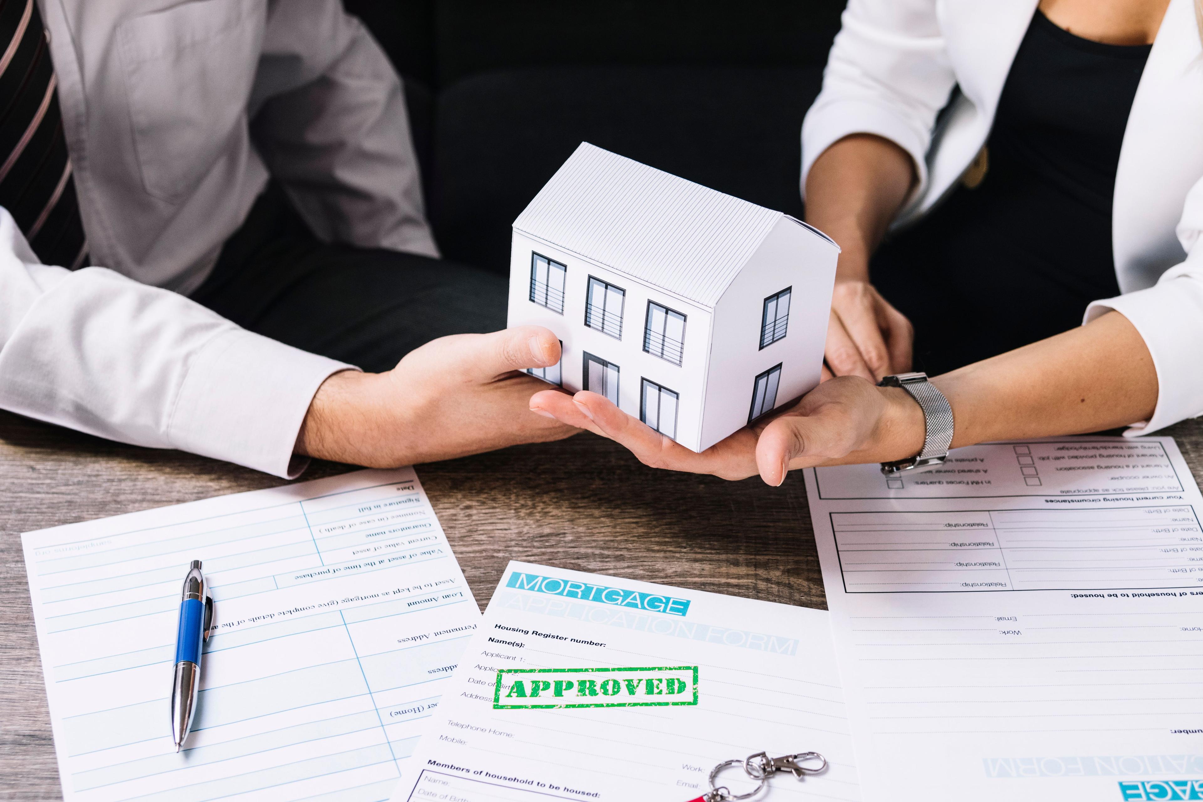 What is a Loan Against Property: Everything You Need to Know