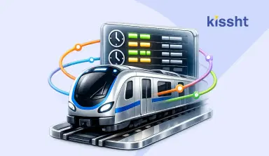 Mumbai Metro Timings 2026: Complete Schedule for All Lines