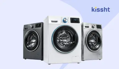 Top 10 Washing Machine Brands in India 2026