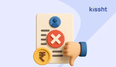 Top Reasons Why Personal Loan Applications Get Rejected in India