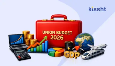 Union Budget India 2026: Smt. Nirmala Sitharaman Budget Highlights