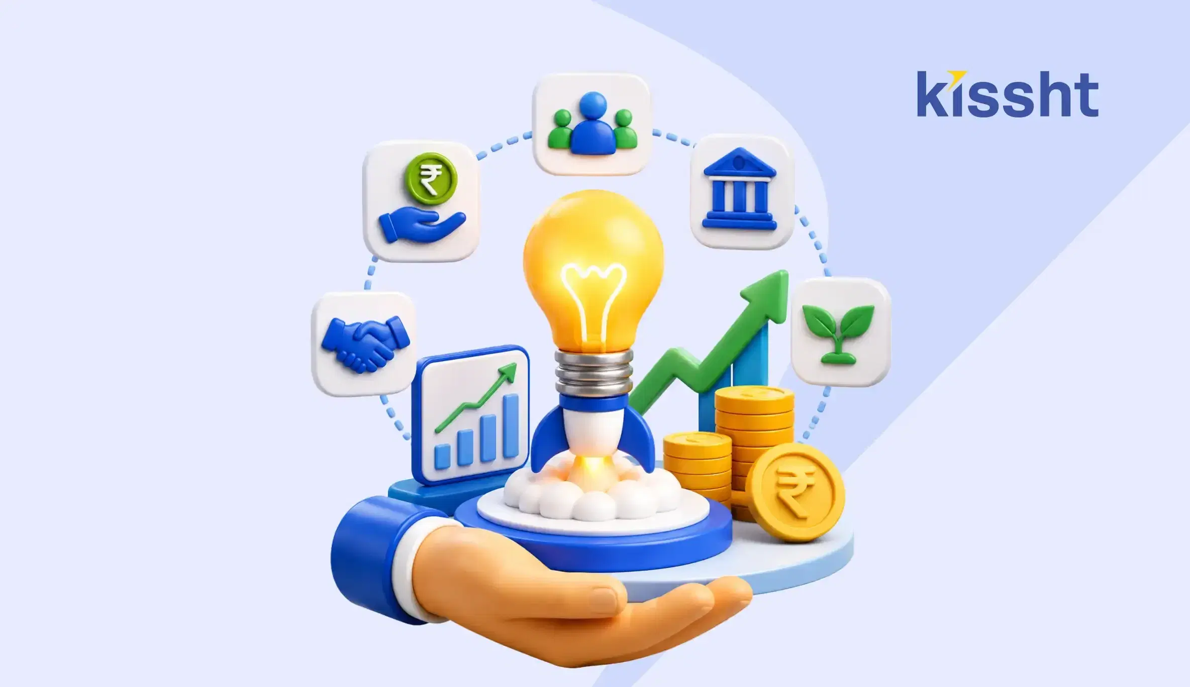 Ways to Get Funding for Your Startup Idea