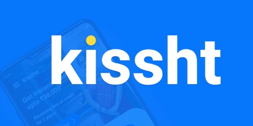 Lending company Kissht raises $80 Mn in a new round